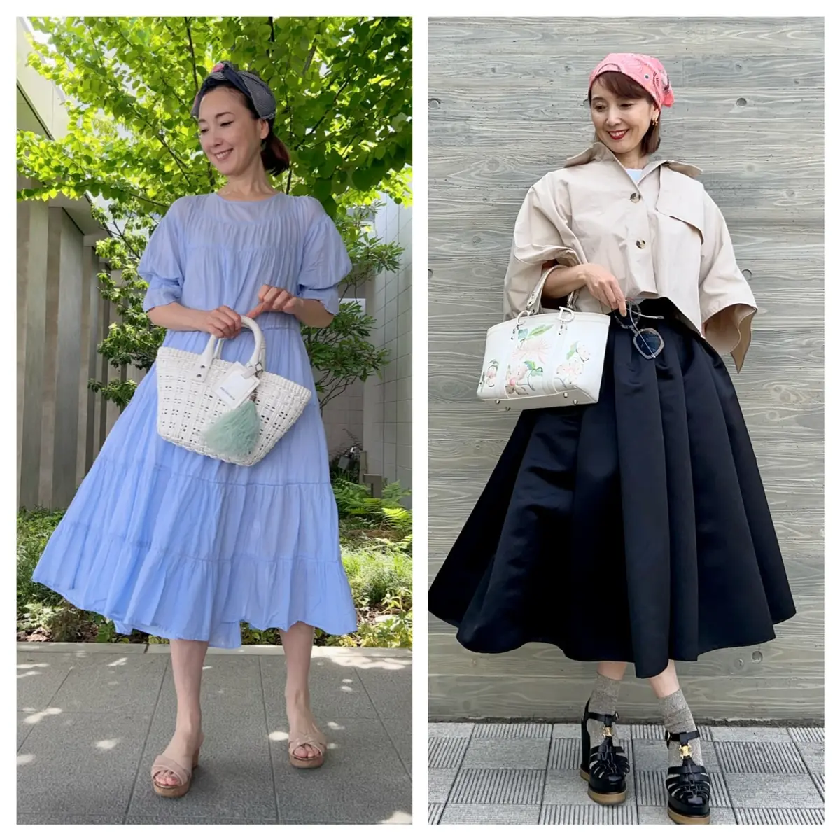 梅雨の時期におすすめ♡私のヘアコーデ術の画像_7