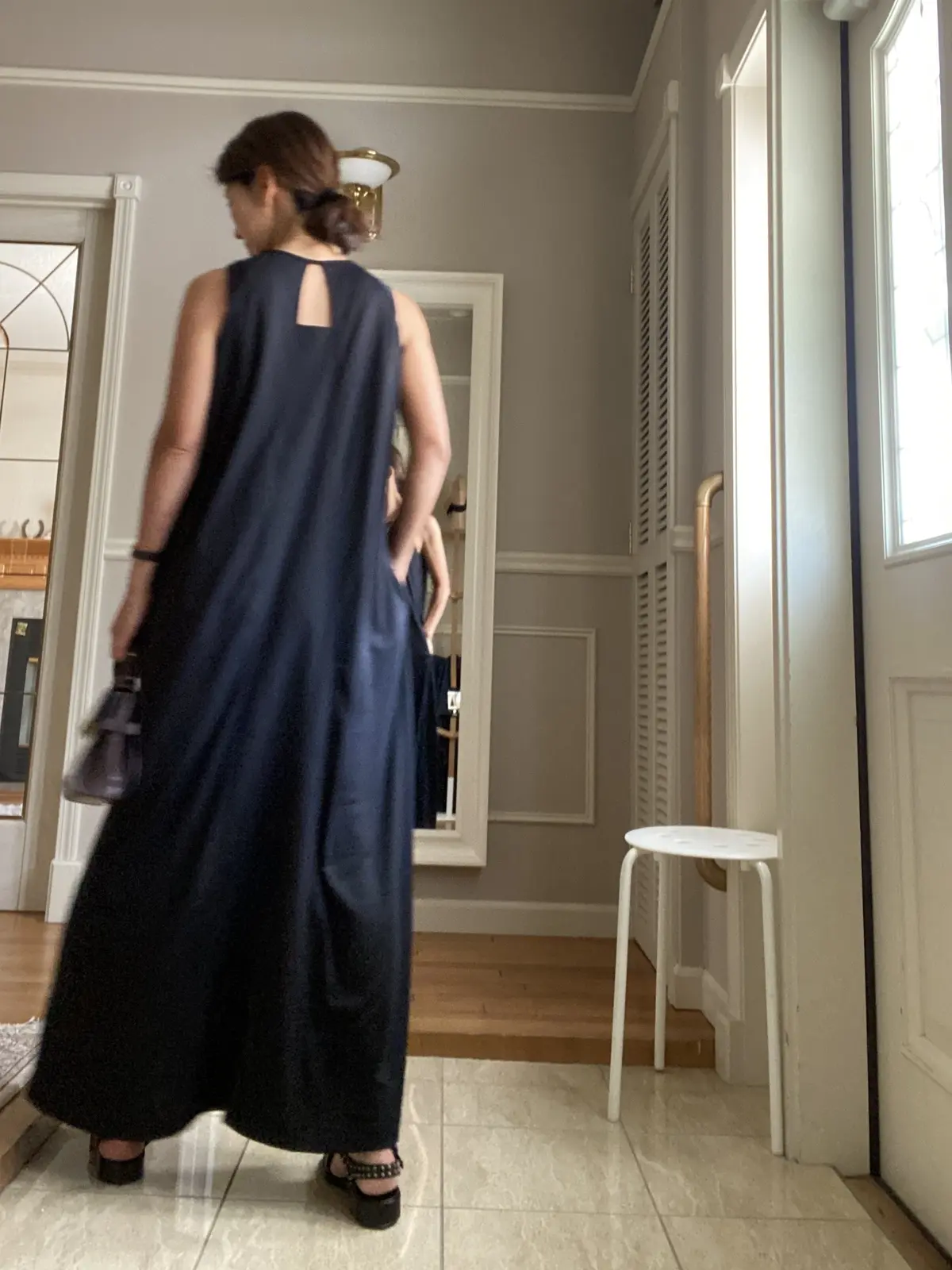 雰囲気出しワンピースの画像_2