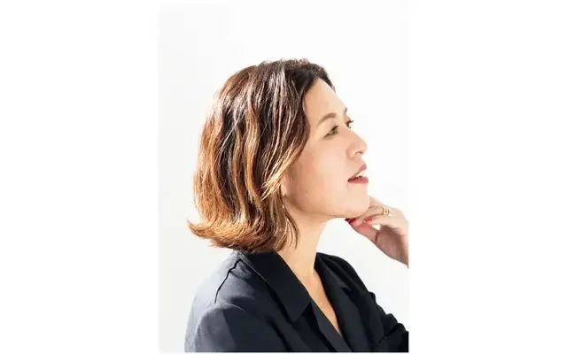 自分に合う髪色に出会うと着る服がもっと自由になる