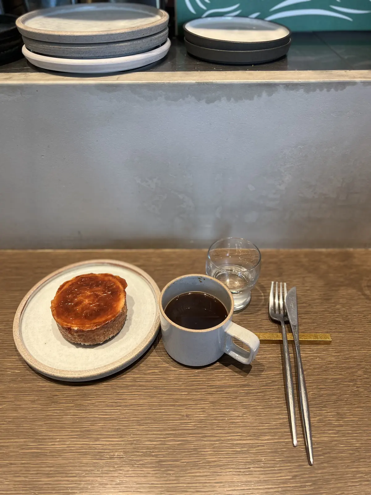 至福の「桃のかき氷」& スイーツの画像_9