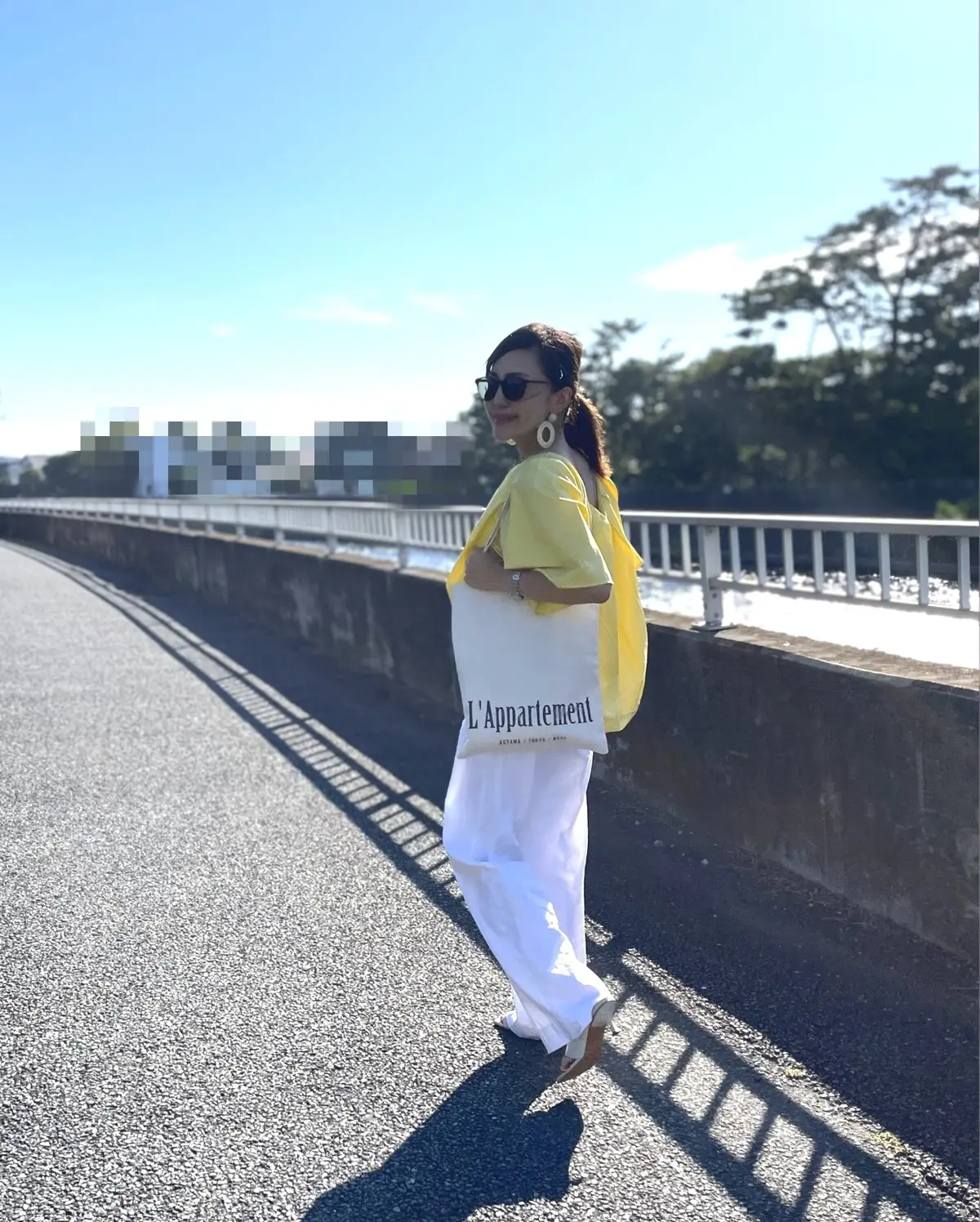 9月1日発売！！éclat10月号特別付の画像_1