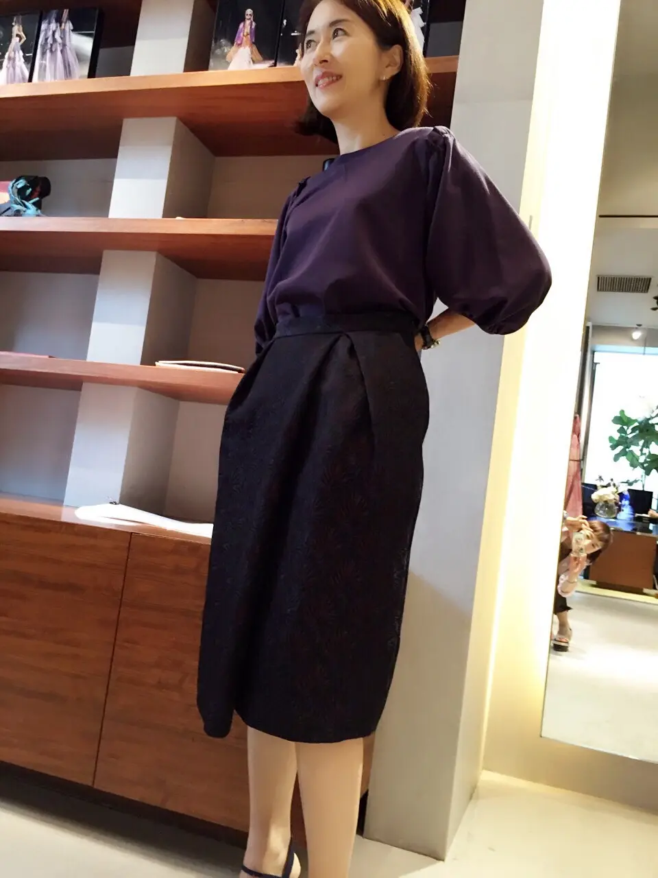 秋のお買い物２の画像_1