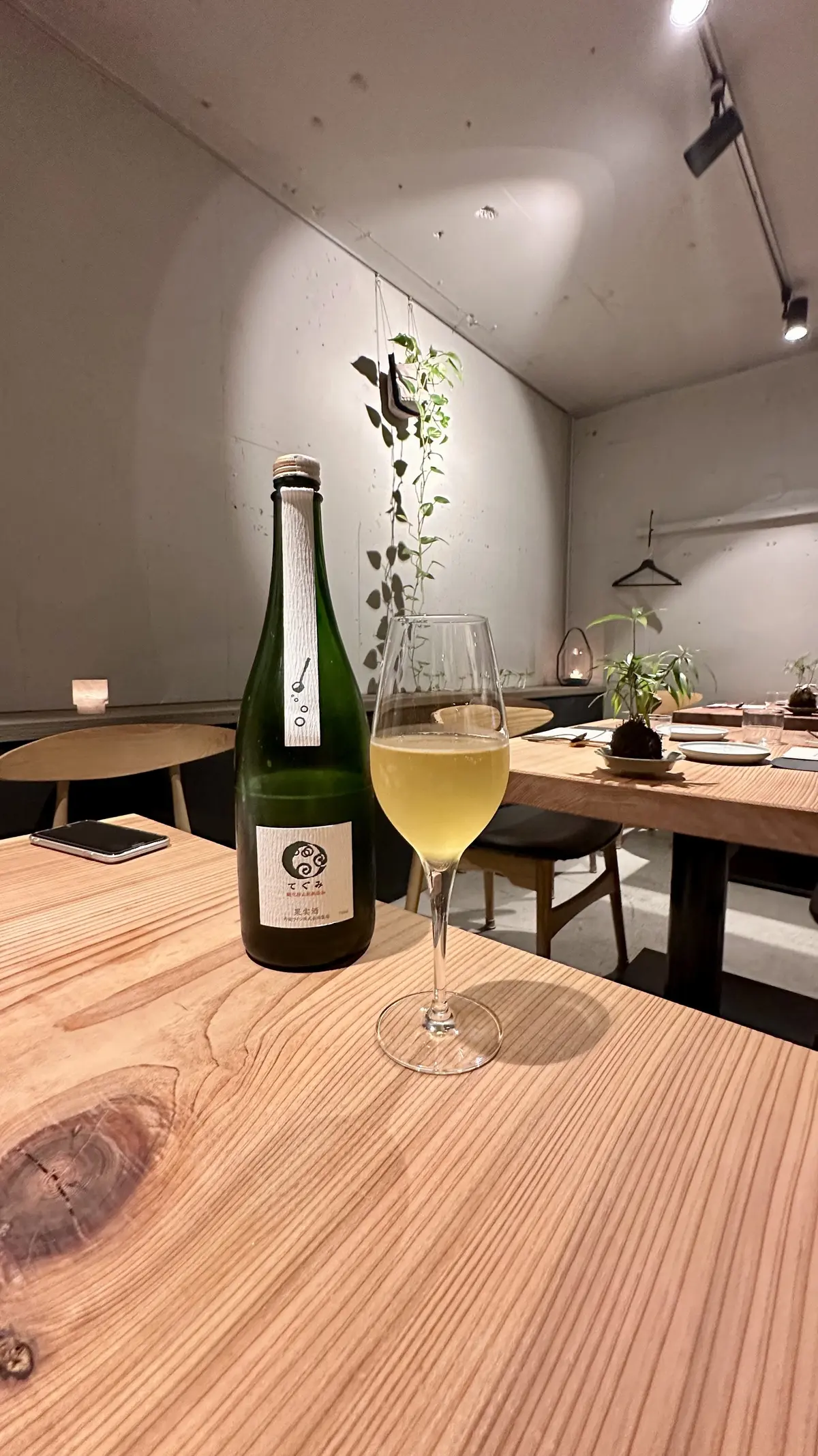 表参道の隠れ家ランチ　豊かな自然を味わうの画像_10