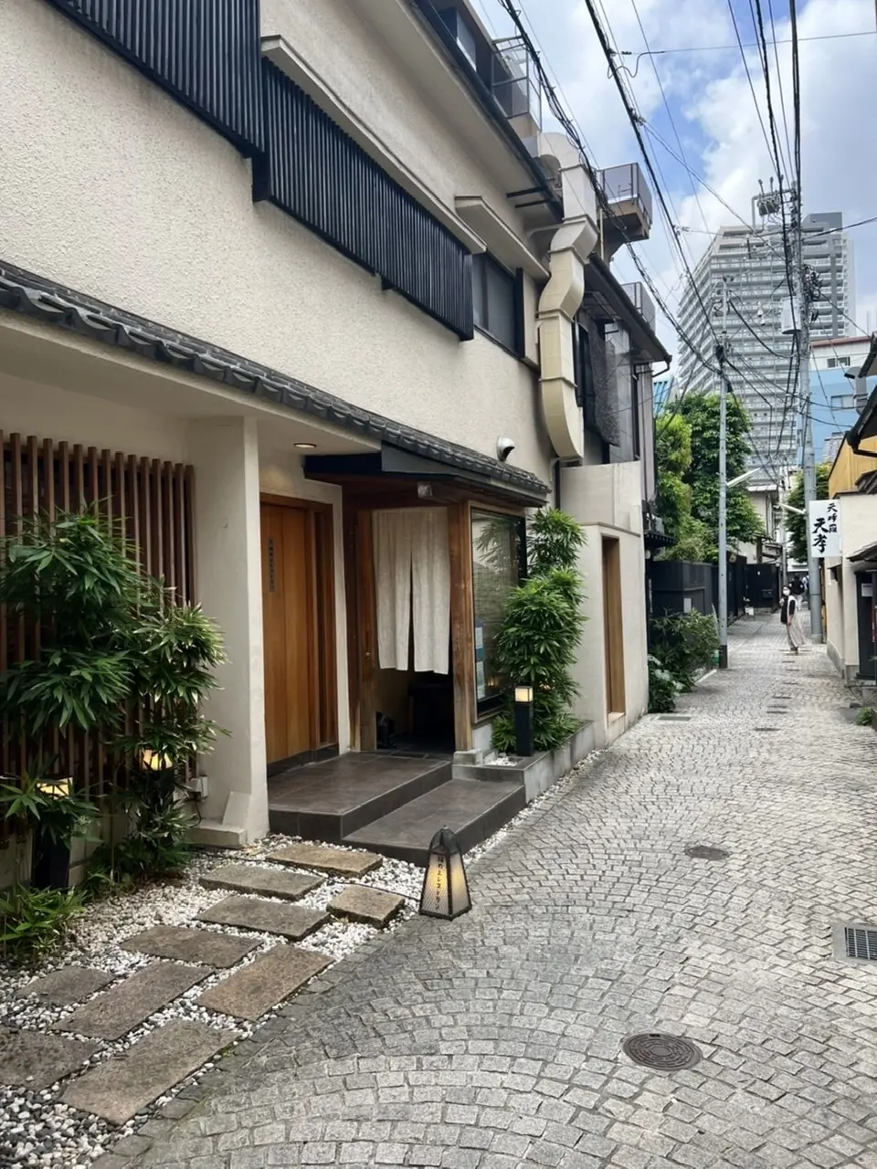 大人隠れ家レストランへの画像_1