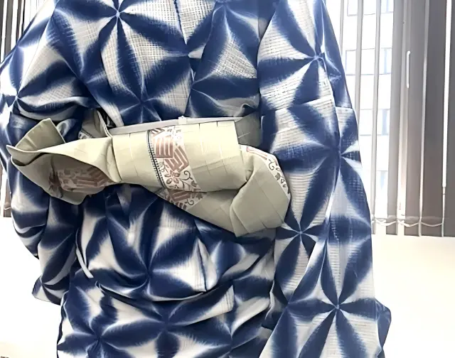 2024年 夏の浴衣4選✨の画像_4