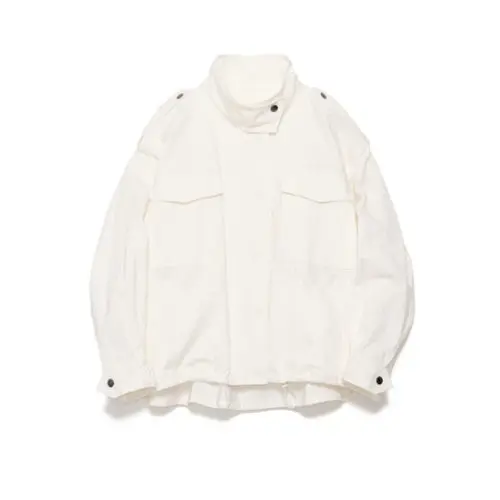 CASA FLINE ショートワークジャケット