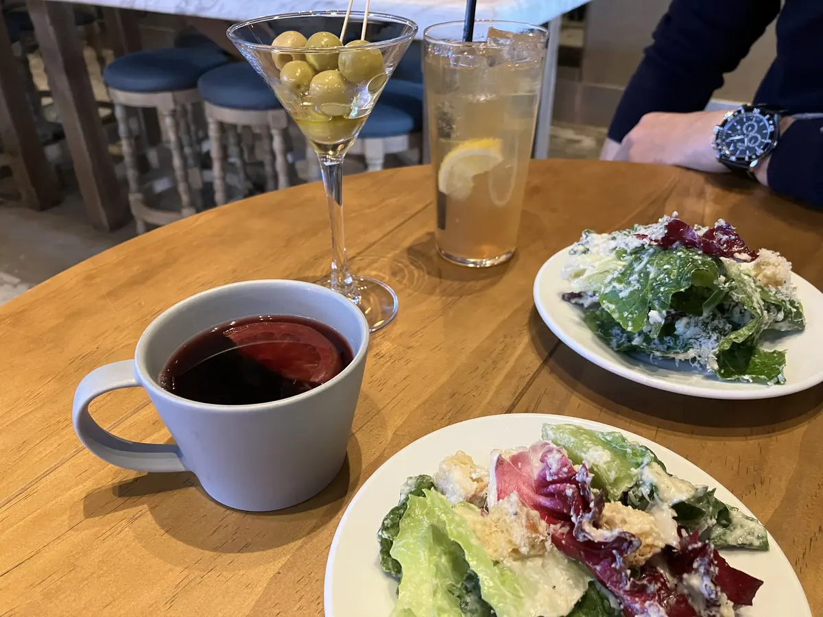 TOKYO TORCH〜東京駅界隈プチ散の画像_5