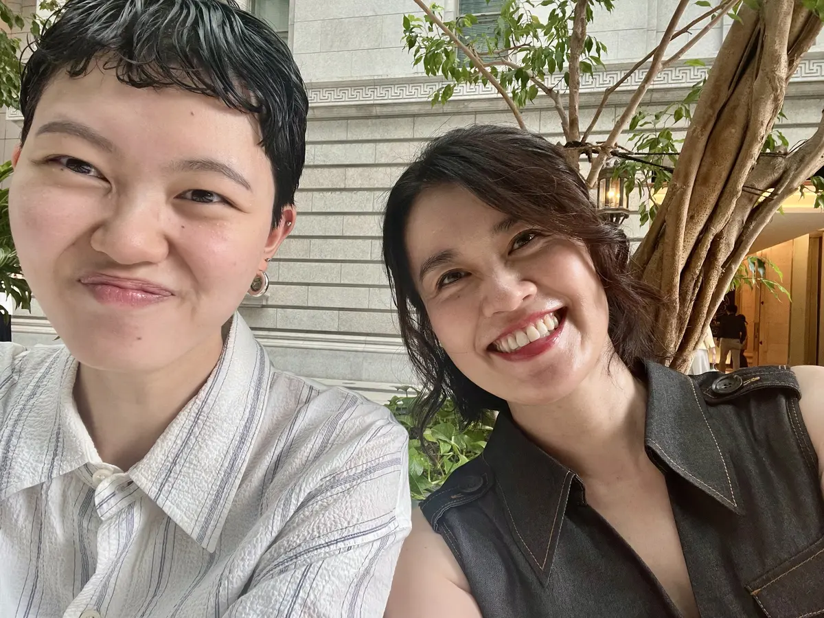 エクラ9月号掲載ワンピースは、この夏マイの画像_8