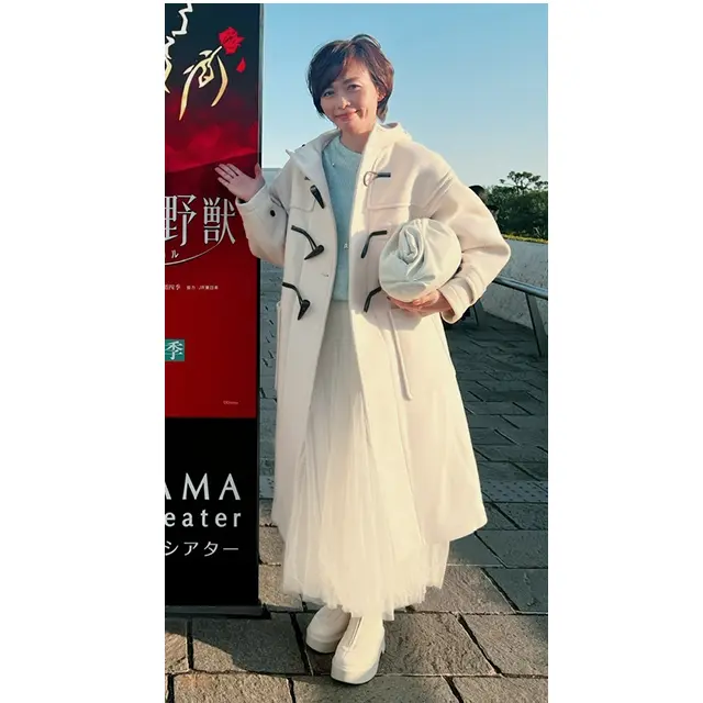 木原みどりさん