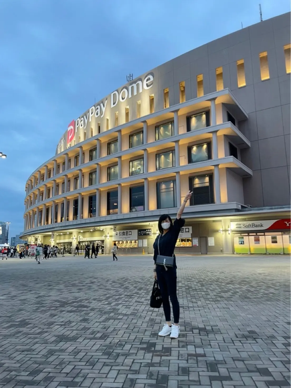 母娘、福岡満喫の旅②〜糸島から市内観光まの画像_5