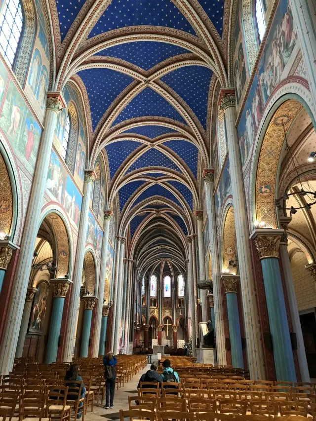 行き当たりばったり弾丸旅行 パリ編その2の画像_6