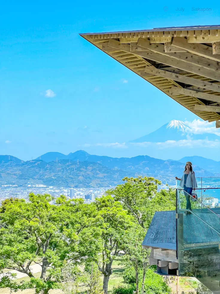 【さかぽんの大冒険】富士は日本一の山☆@の画像_1