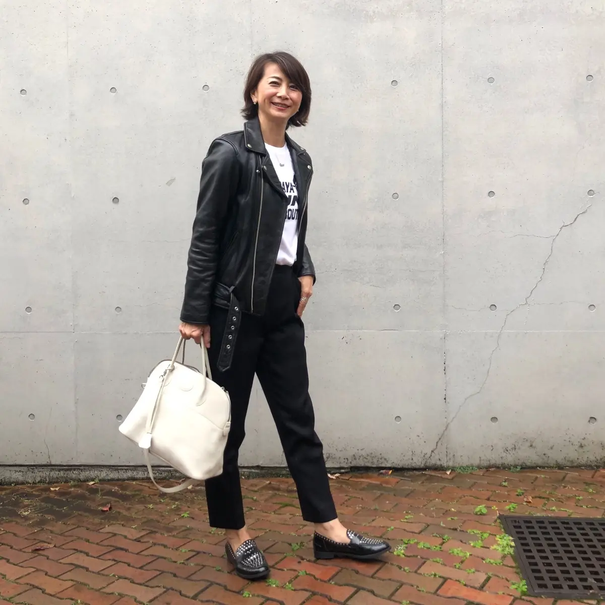 ZARAプチプラ高見えコーデ