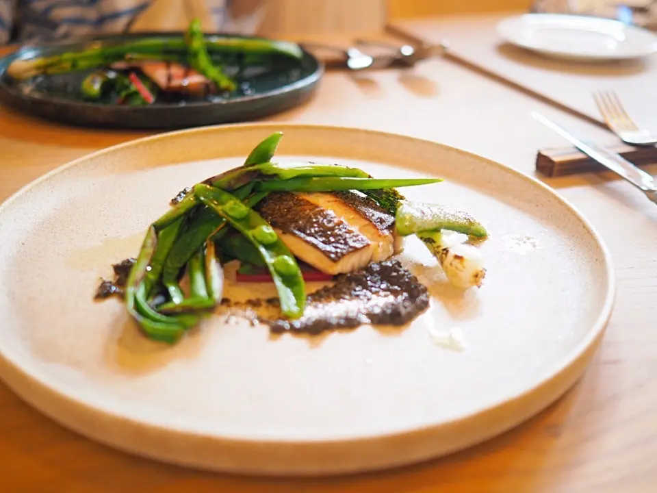 ヴィソンのNOUNIYELLで、野菜の収の画像_11