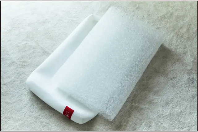 ブレインスリープのBRAIN SLEEP PILLOW