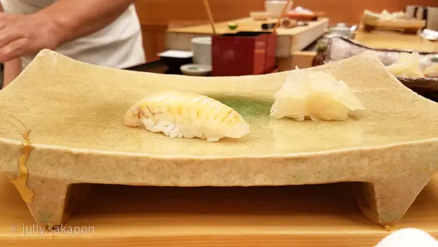 【さかぽんの冒険】記念日のお鮨❤️久兵衛の画像_2