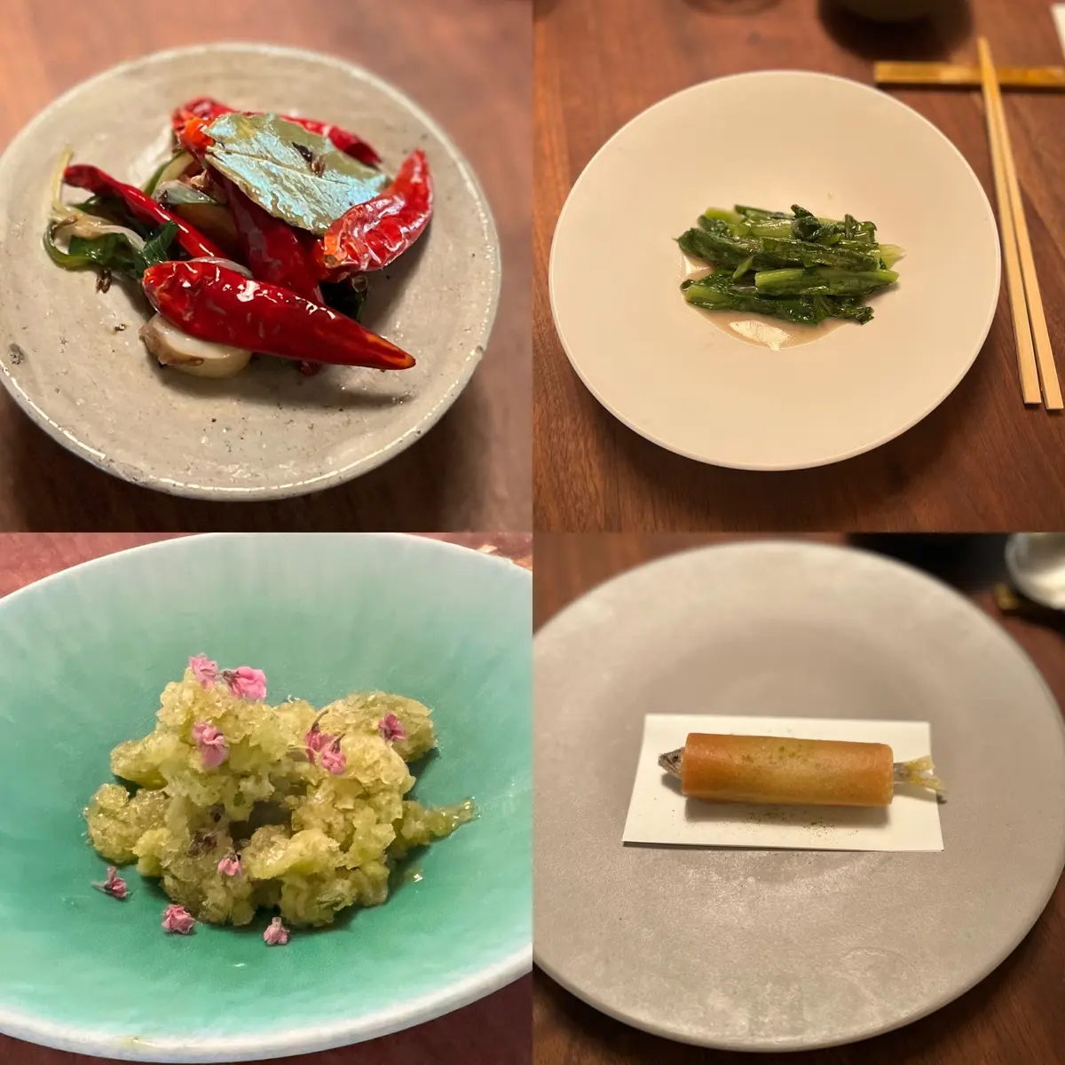 大人の遠足♪ 初夏の鎌倉で四川料理の画像_4