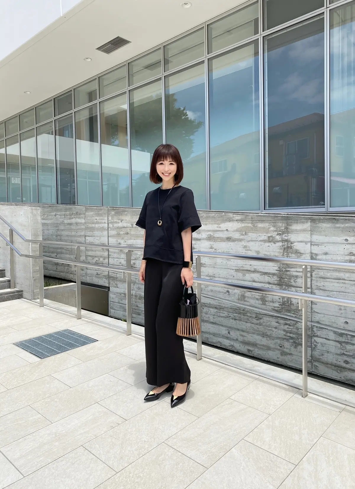 【2021春夏のプチプラファッション】アラフィー華組ブロガーの『ZARA』高見えコーデ特集