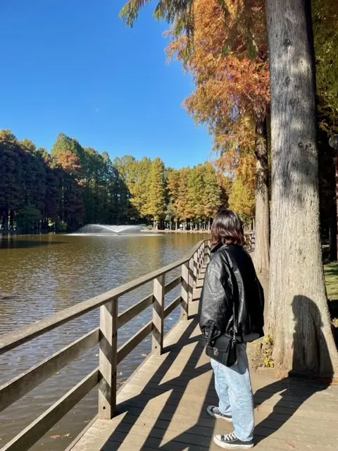 別所沼公園へ～ランチ＆お散歩♪の画像_2