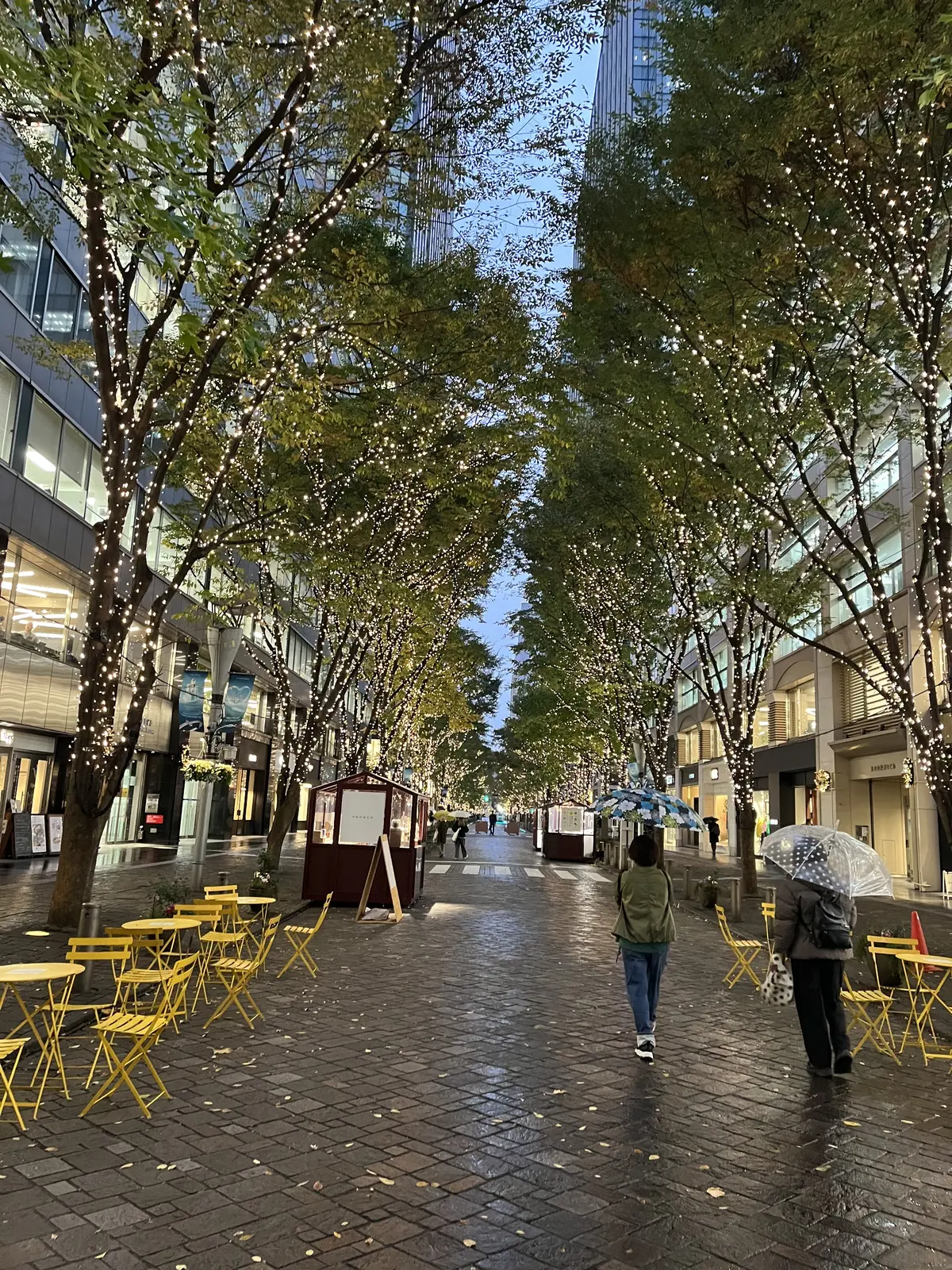 【イベント】Tokyo X'masイルミの画像_9