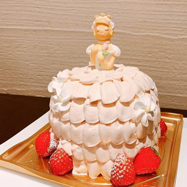 見とれるほど美しい「アトリエアニバーサリの画像_1