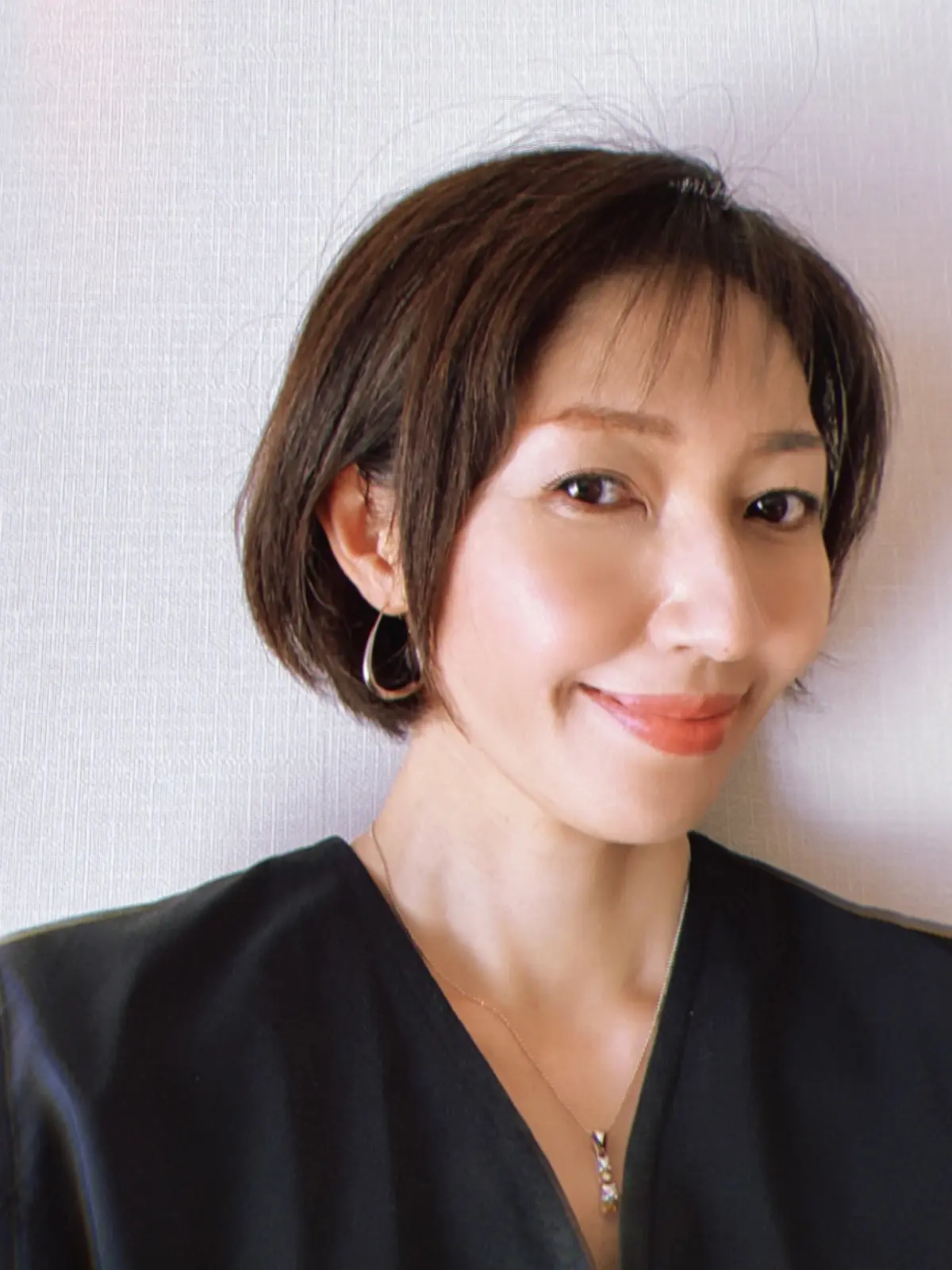 Mjewelの変形ピアス