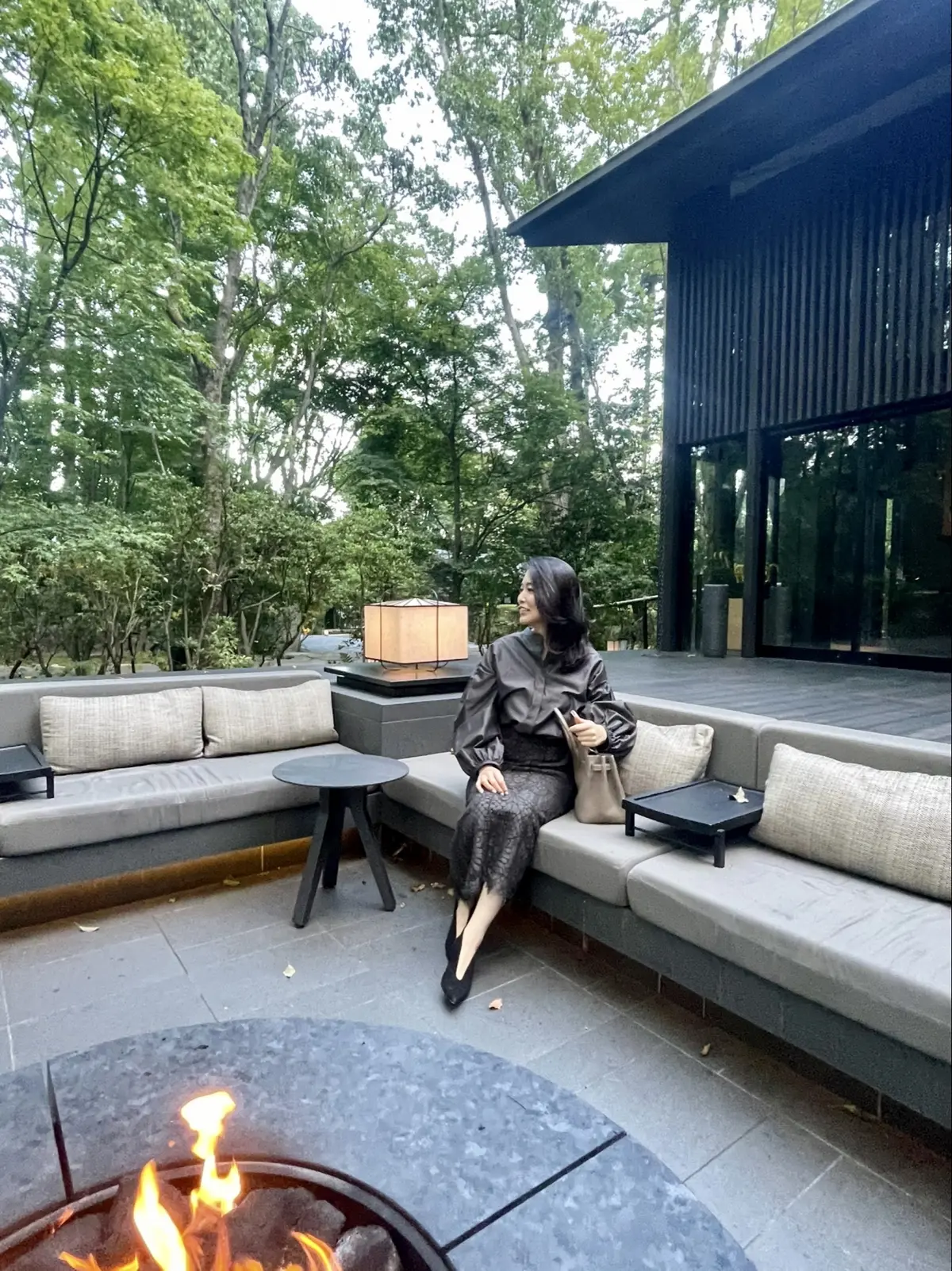 アマン京都で安らぎの時を過ごすの画像_2