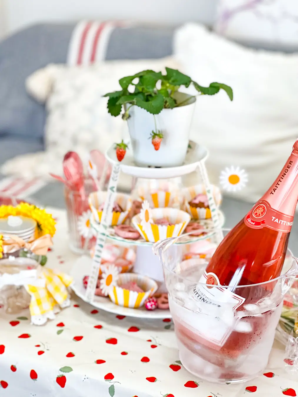 目黒川桜🌸まつり2024☆さあ、飲もう✨の画像_4