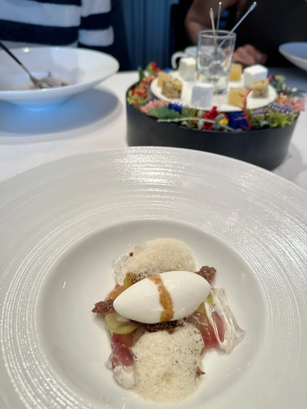 ベネズエラ生まれのシェフが異なる食文化をの画像_8