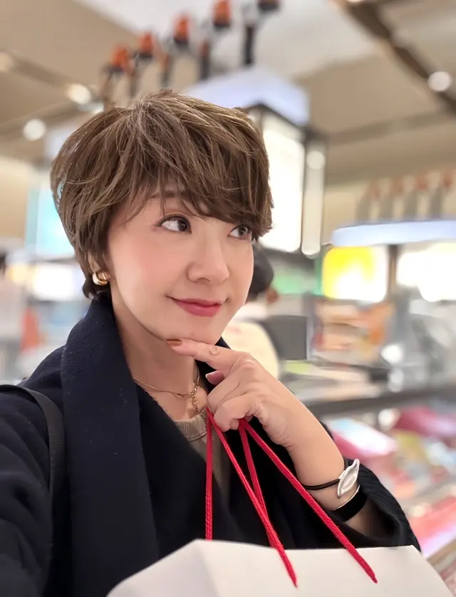 秋の神戸、大阪、京都へ、お一人さまの旅への画像_10