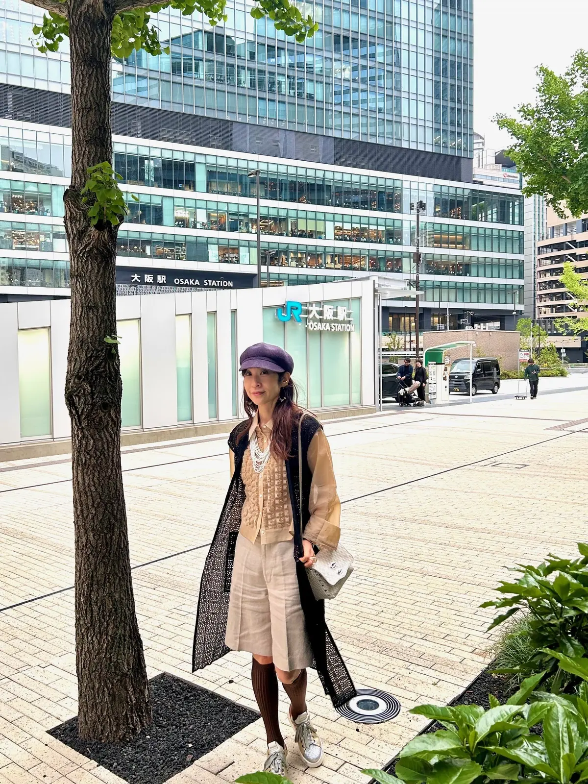 話題のグラングリーン大阪でお値打ちディナの画像_2