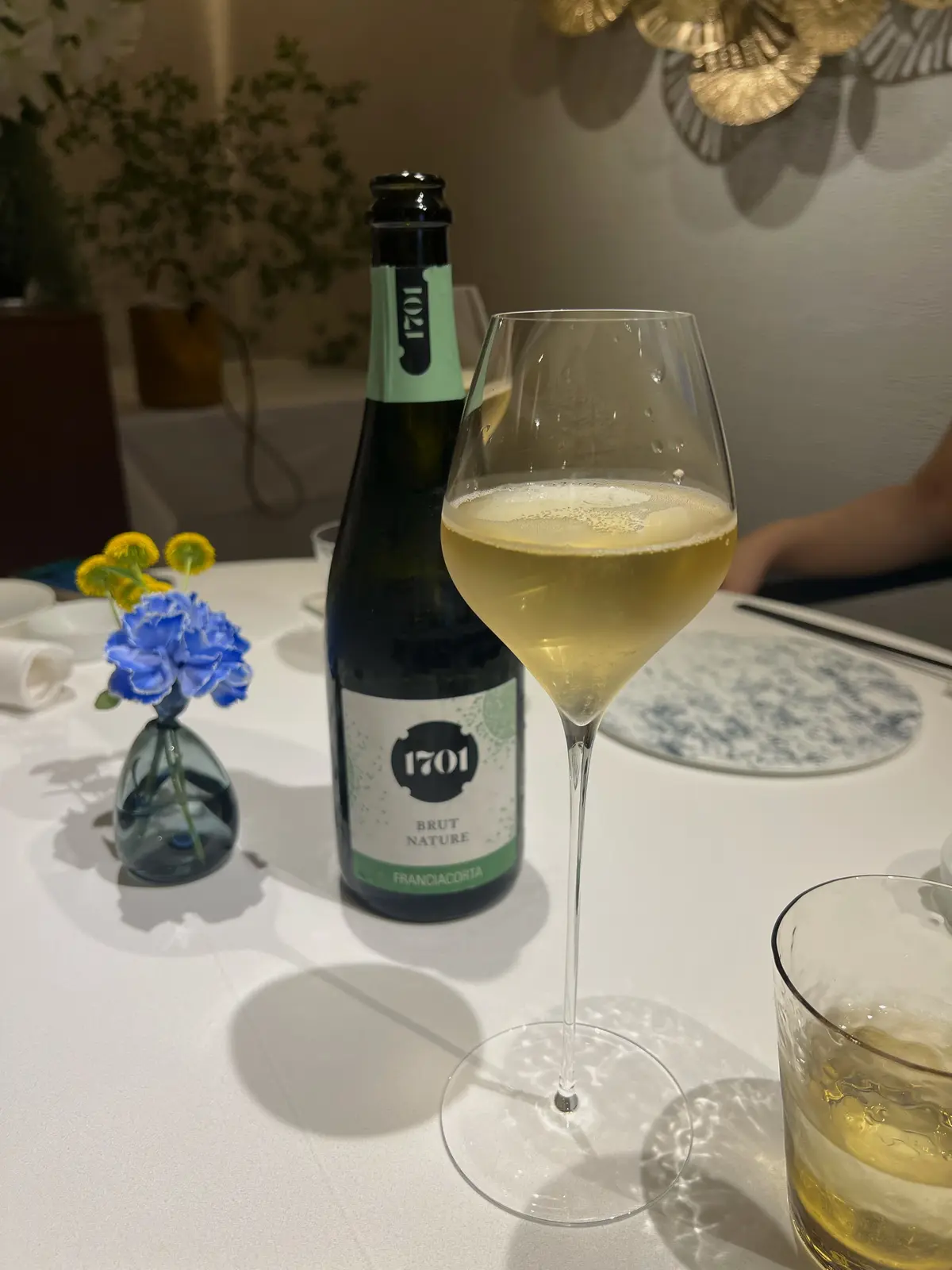 南青山隠れ家イタリアン「JINBO MIの画像_1