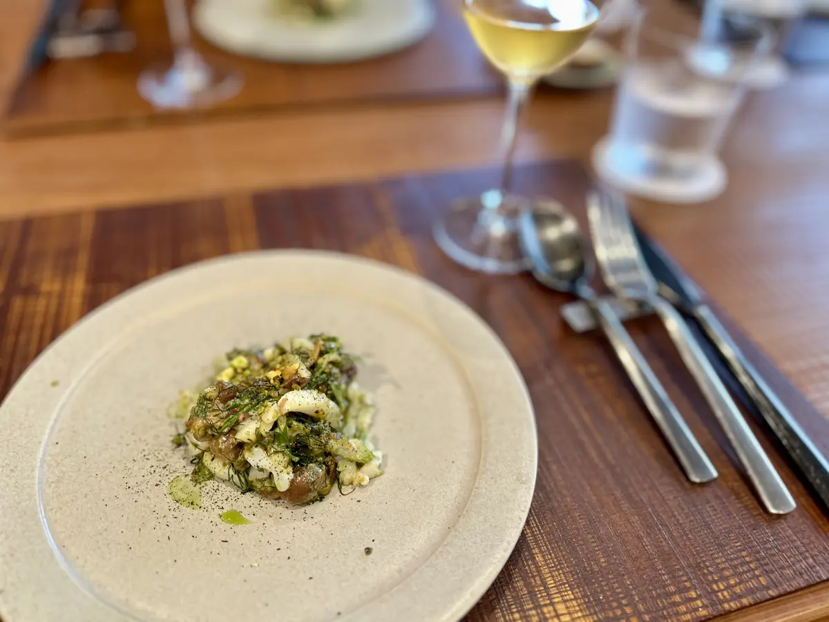 神楽坂会食はHASABONでの画像_13