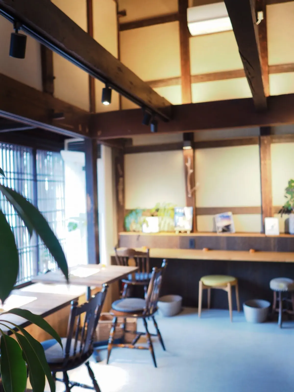 【ZARA】ピンクのストライプシャツで巡の画像_3