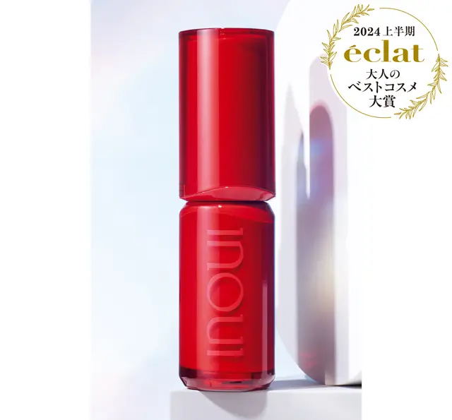 資生堂 インウイ リキッドファンデーション