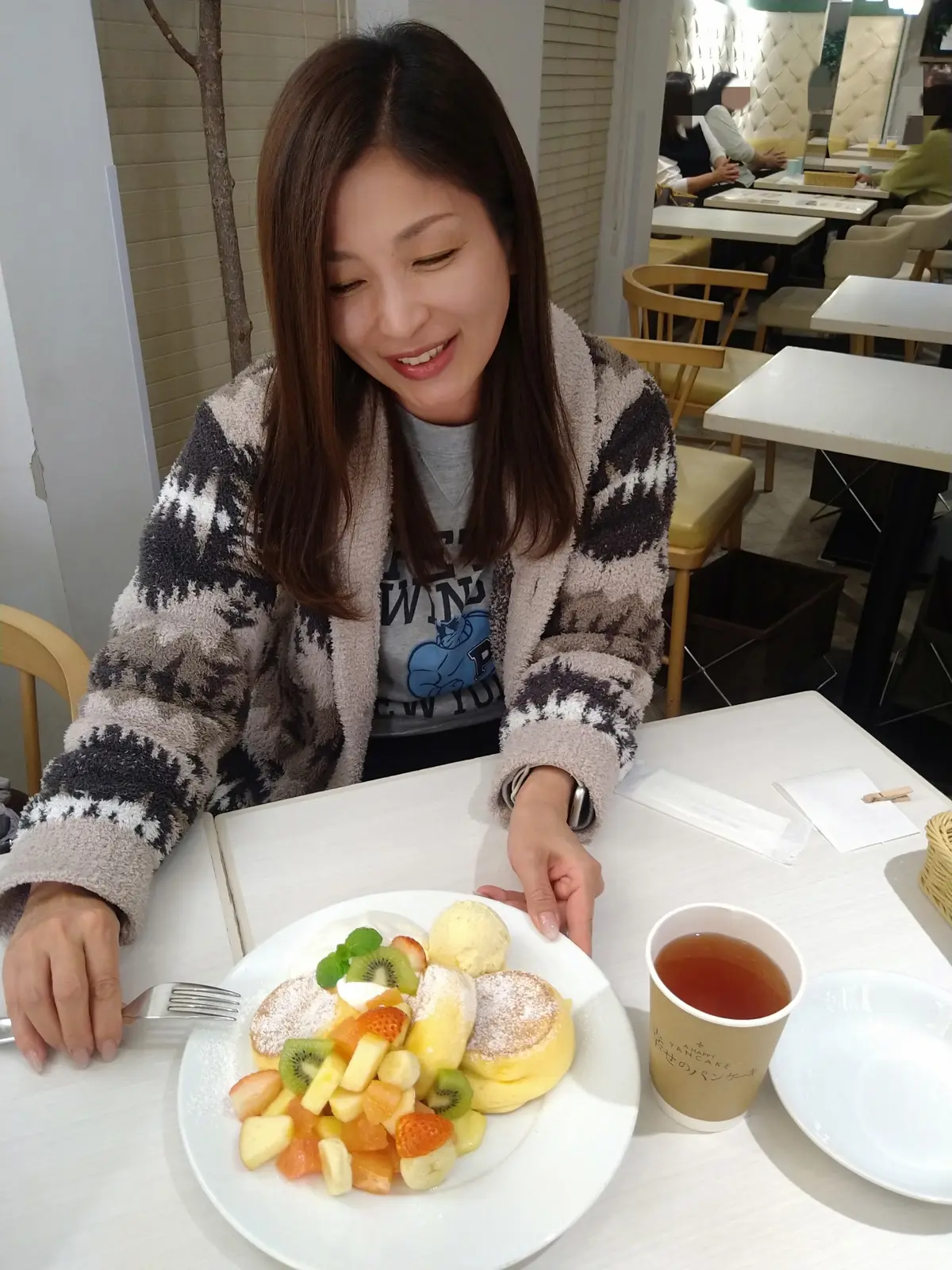 お好み焼きだけじゃあないけんね！広島グルの画像_9