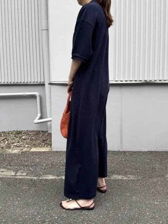 高身長の50代も楽しめる！体型気にせず着の画像_3