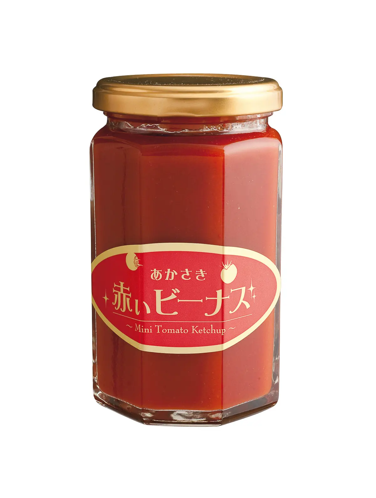 そのまま食べても◎　とまとフレンズの「赤の画像_1