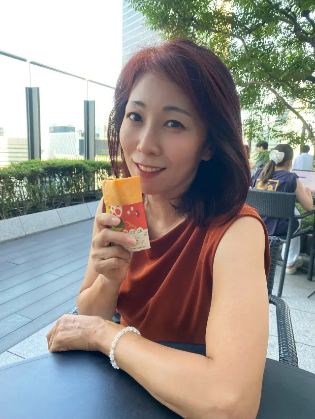 ささやかな勇気が大きな愛にの画像_6