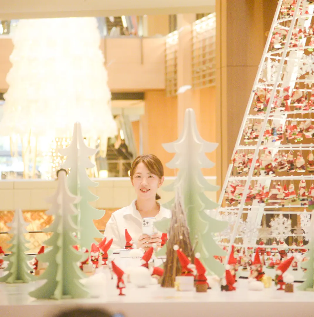 【都内イルミネーション速報】東京ミッドタの画像_4