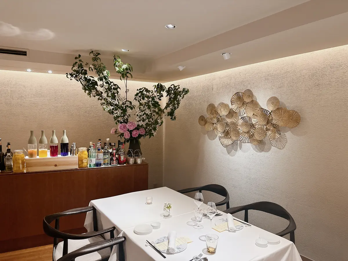 éclat premium 富岡佳子×Cの画像_8