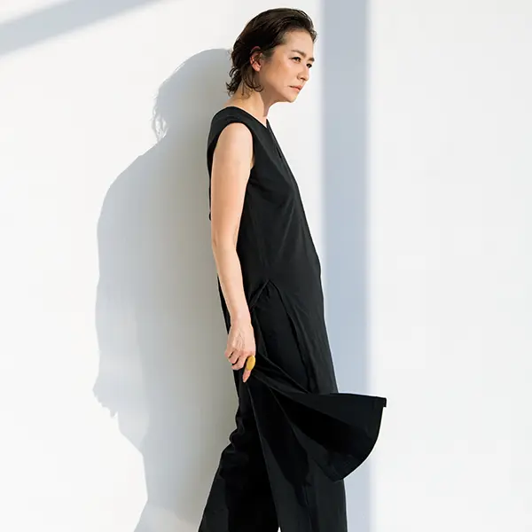 亜希さん50歳のインタビュー「完璧に見せの画像_2