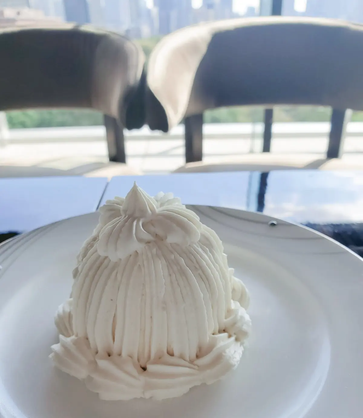 マロンシャンティイ