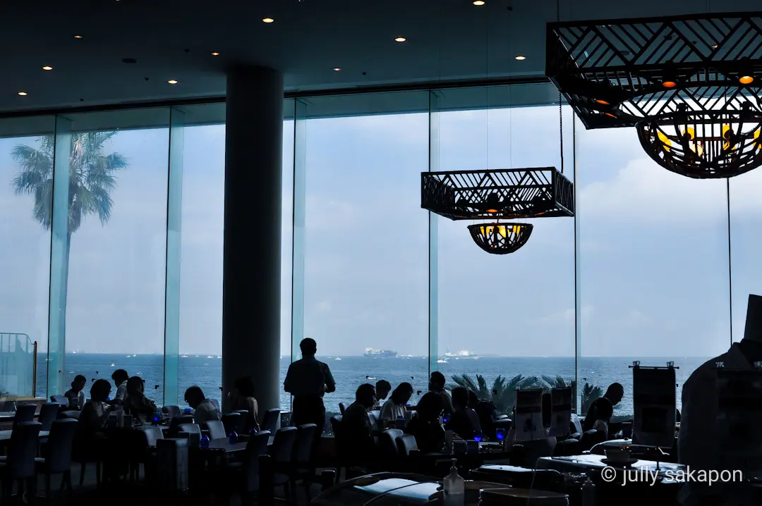 【さかぽんの冒険】空と海に癒される横須賀の画像_15