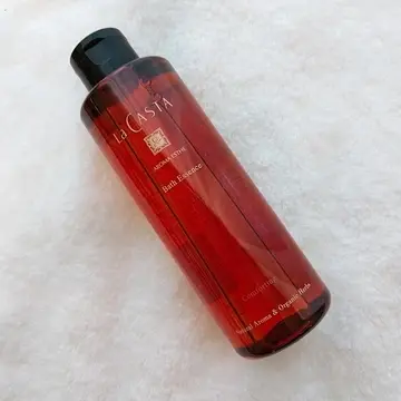 バスタイムが贅沢な時間に