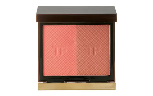 シェイド アンド イルミネイト ブラッシュ 03￥8,250／トム フォード ビューティ