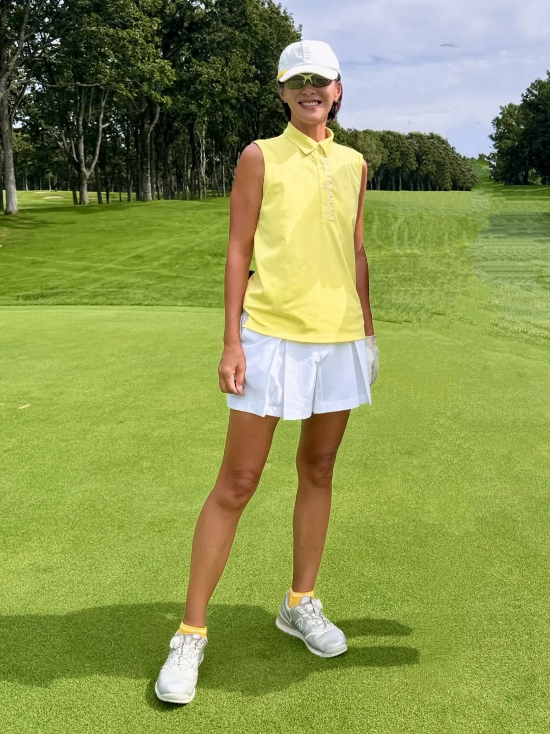 絶景と美食を堪能！北海道の名門コースを巡の画像_29