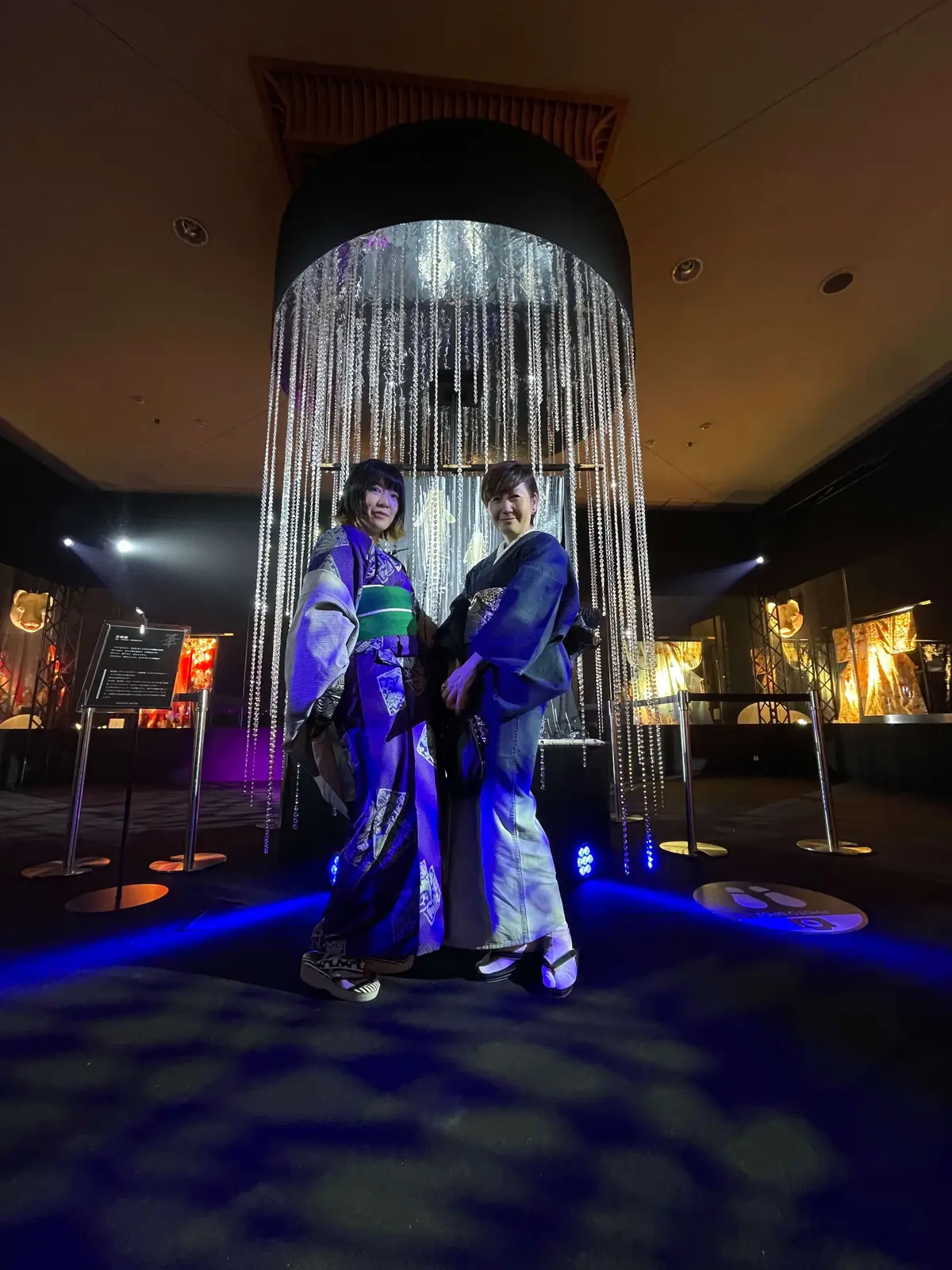 日本三大稲荷、豊川稲荷のイベント『ヨルモの画像_7