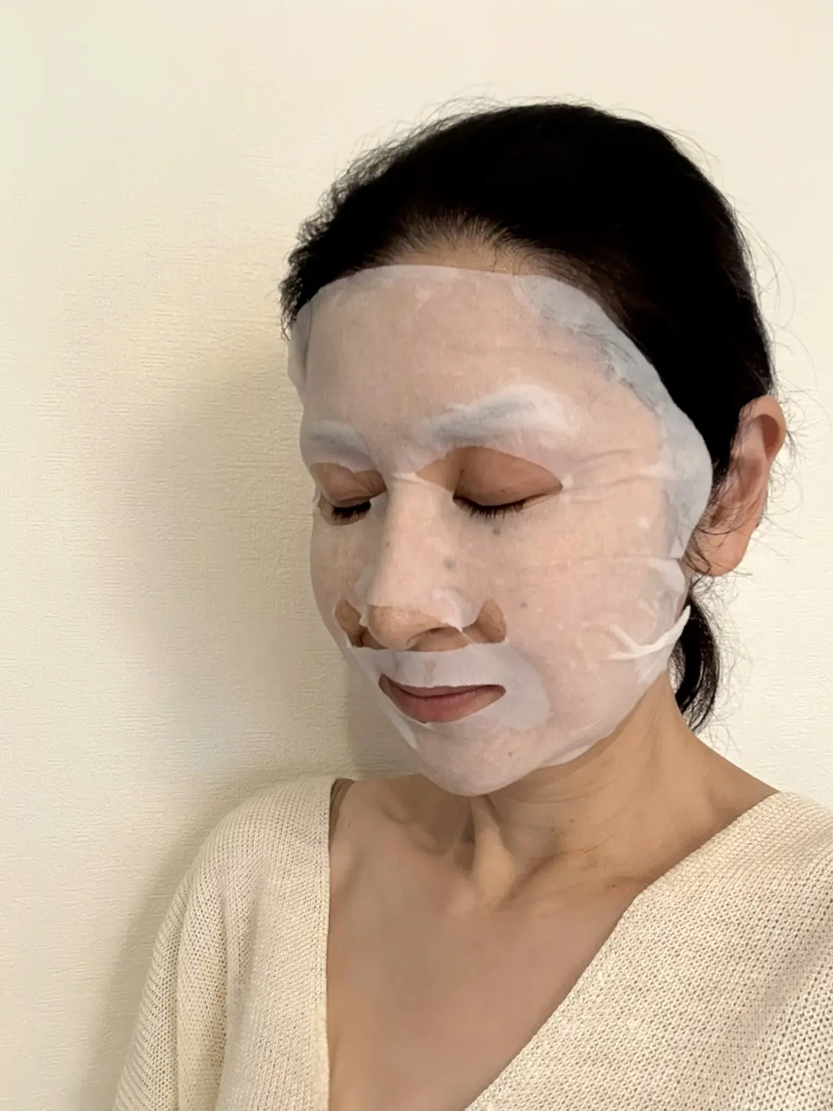 小じわ・くすみ・ハリのなさ、、アラフィーの画像_8