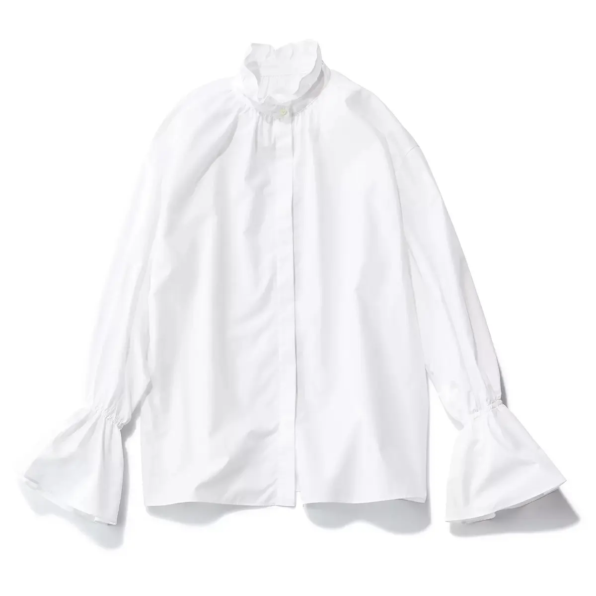 ほんのりフェミニンムードな秋の新作をご紹の画像_5